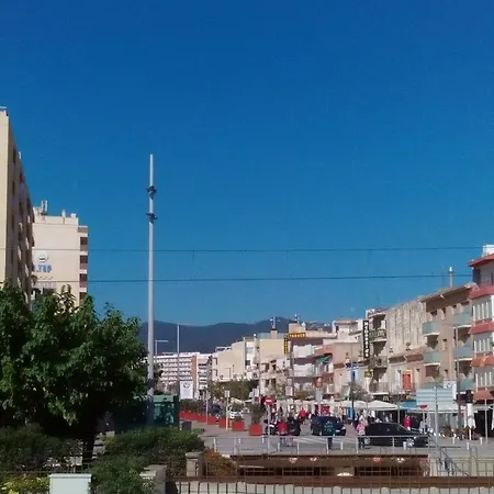 Homeholidaysrentals Amadeu Costa Barcelona Appartement