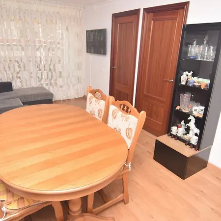 Homeholidaysrentals Amadeu Costa Barcelona Calella