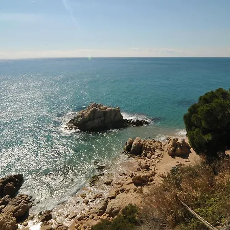 Homeholidaysrentals Amadeu Costa Barcelona Appartement *