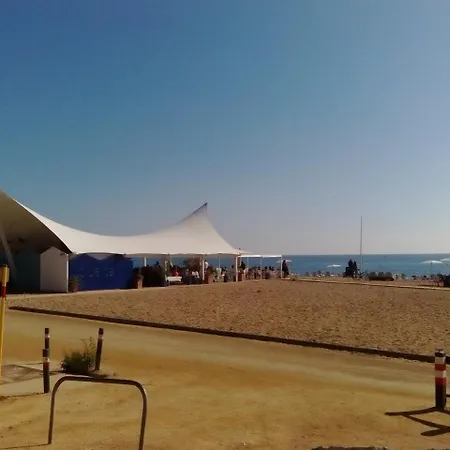 Homeholidaysrentals Amadeu Costa Barcelona Appartement