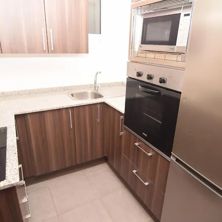 Appartement Homeholidaysrentals Amadeu Costa Barcelona *