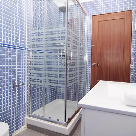 Homeholidaysrentals Amadeu Costa Barcelona Appartement