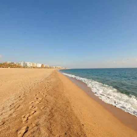 Appartement Homeholidaysrentals Amadeu Costa Barcelona