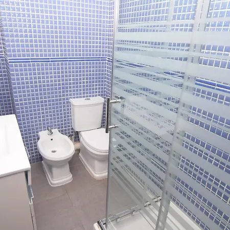 Appartement Homeholidaysrentals Amadeu Costa Barcelona