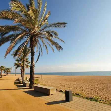 Appartement Homeholidaysrentals Amadeu Costa Barcelona